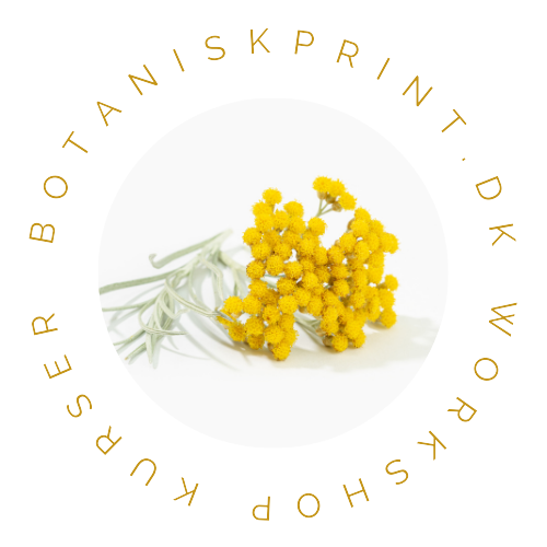 Botaniskprint